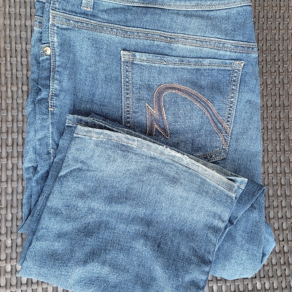 Melissa McCarthy Seven Jeans - Picture 2 of 2